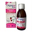 Herbal Drogist Organier Kinder-Appetitsirup mit Erdbeergeschmack für Kinder 200 ml