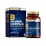 Nutraxin   Nutraxin Vitamine B Complex 60 stuks