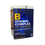 Nutraxin    B Vitamin Complex 60 Tablet