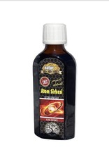 Herbal Drogist Herbal Atom Azijn Mix met Propolis 100 ml