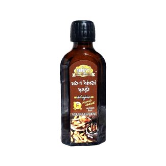 Herbal Drogist Aquilaria Agallocha Öl 100ml (Udi Hindi)