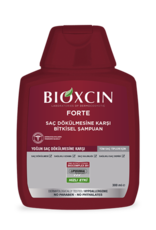 Bioxcin Bioxcin Forte Yoğun Bakım Kiti (Tablet+Şampuan+Serum )