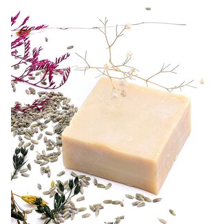 Zeytunoil ZeytunOil Eselfettseife 140 g