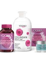 Voonka Collagen Voonka Collagen Beauty SET
