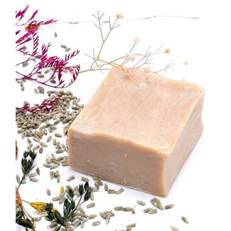 Zeytunoil Savon à l'huile d'olive pure ZeytunOil 140 g