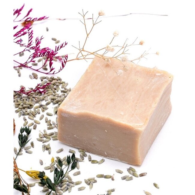 Zeytunoil Savon à l'huile d'olive pure 140 g