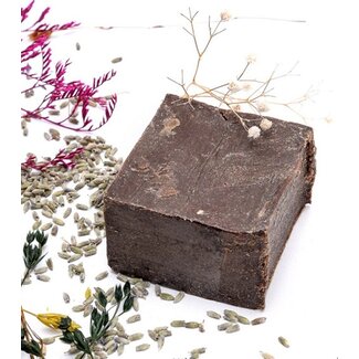 Zeytunoil Zeytunoil 4x4 Mix Natural Soap 140 g