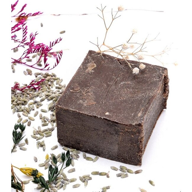 Zeytunoil Savon Naturel Zeytunoil 4x4 Mix 140 g