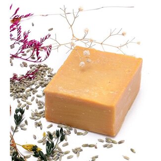 Zeytunoil Savon à l'Huile de Pistache et de Térébenthine 140 g (Savon Bıttım)