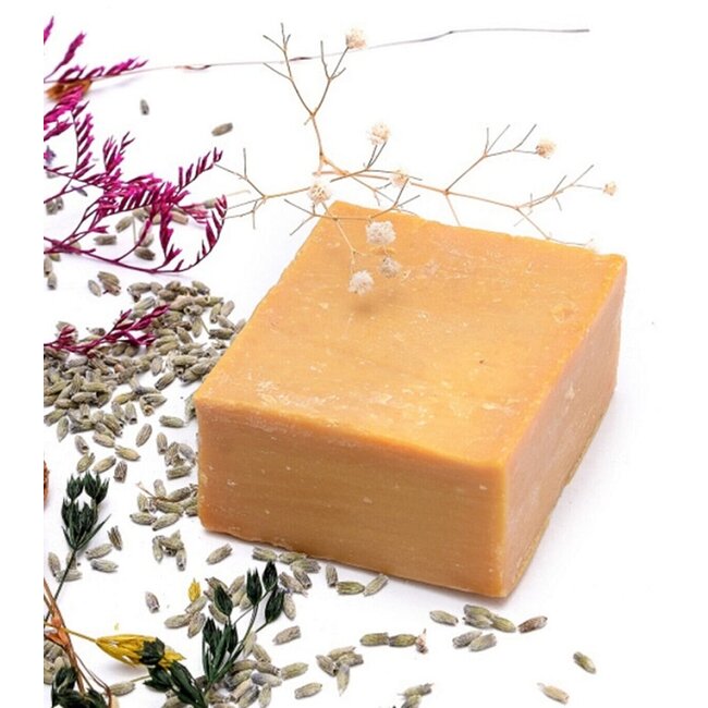 Zeytunoil Savon à l'Huile de Pistache et de Térébenthine 140 g (Savon Bıttım)