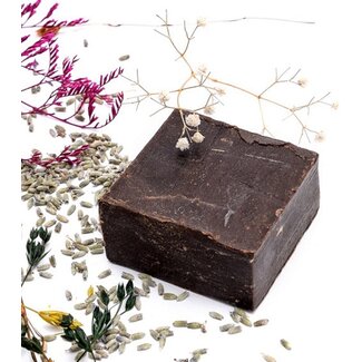 Zeytunoil ZeytunOil Juniper Berry Soap 140 g