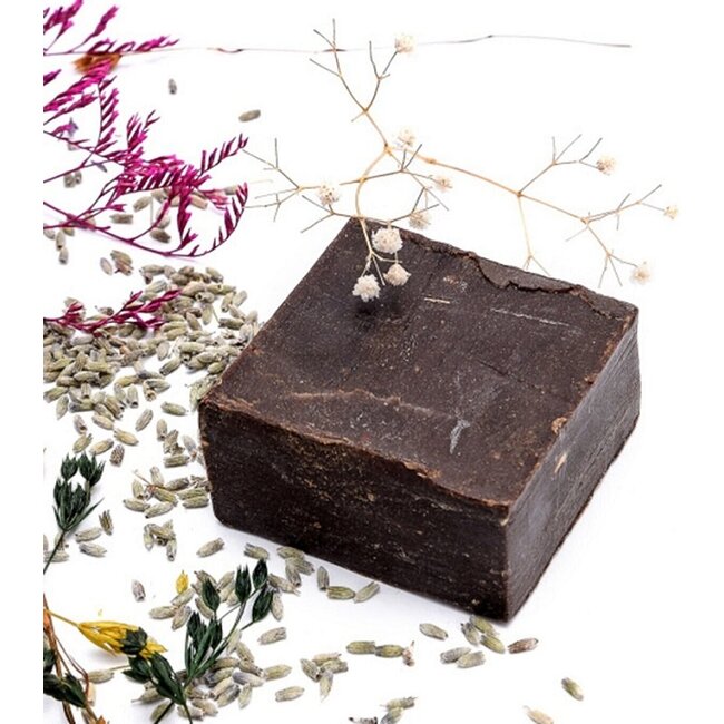 Zeytunoil Savon Baies de Genévrier 140 g