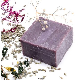 Zeytunoil ZeytunOil Pure Lavender Soap 140 g