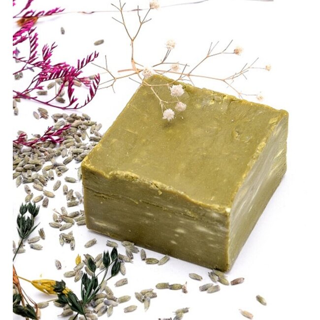 Zeytunoil Savon au Soufre 140 g