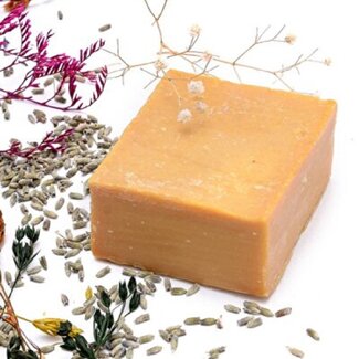 Zeytunoil ZeytunOlie Intense Laurel Soap 140 g