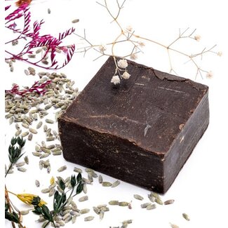 Zeytunoil Zeytunoil Savon au Soufre et Genévrier 140g