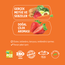 Nutrefor  Nutrefor Kids Multi Veggie & Fruit 150 ml