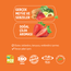 Nutrefor  Nutrefor Kids Multi Veggie & Fruit Siroop 150 ml