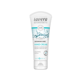 Lavera Lavera Basis Sensitive Intensive Hand Cream 20ml