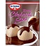 Dr Oetker Dr. Oetker Bittere Chocoladesaus 125g