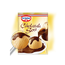 Dr Oetker Dr. Oetker Chocolade Dessertsaus 128g