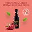 Fersan  Natuurlijke Granaatappelsaus 330g