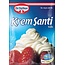 Dr Oetker Dr. Oetker Krem Şanti Tekli 75 g