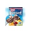 Dr Oetker Dr. Oetker Slagroom Chocolade 80 g