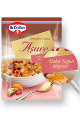 Dr Oetker Dr. Oetker Asure 222g (dessert van tarwekorrels)