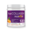 Suda   Kollagen MultiForm Typ 123 Orangenaroma Pulver 360 g