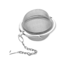 Green Life Roestvrij staal thee bal zeef 4,5cm (voor losse blad thee)