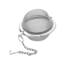 Green Life Stainless steel tea ball strainer 6.5cm (for loose leaf tea)