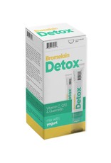 Herbal Drogist Bromelain Detox  20 Saşe (Sağlıklı Zayıflama/Diyet)