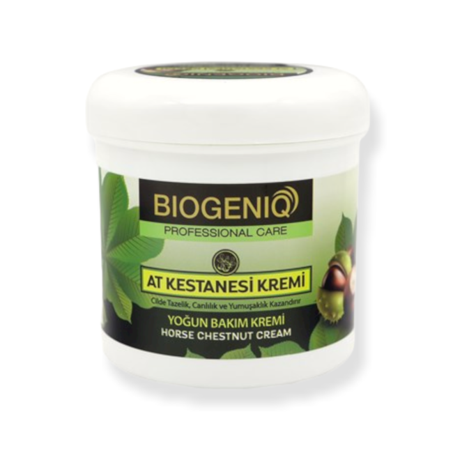 Biogeniq Crème de soin intensive à l'escargot Biogeniq 250 ml