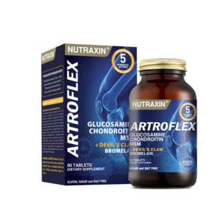 Nutraxin   Artroflex 90 Tablet