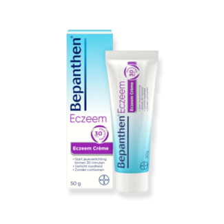 Bayer Sensiderm Creme 50g (Eczema Skin)