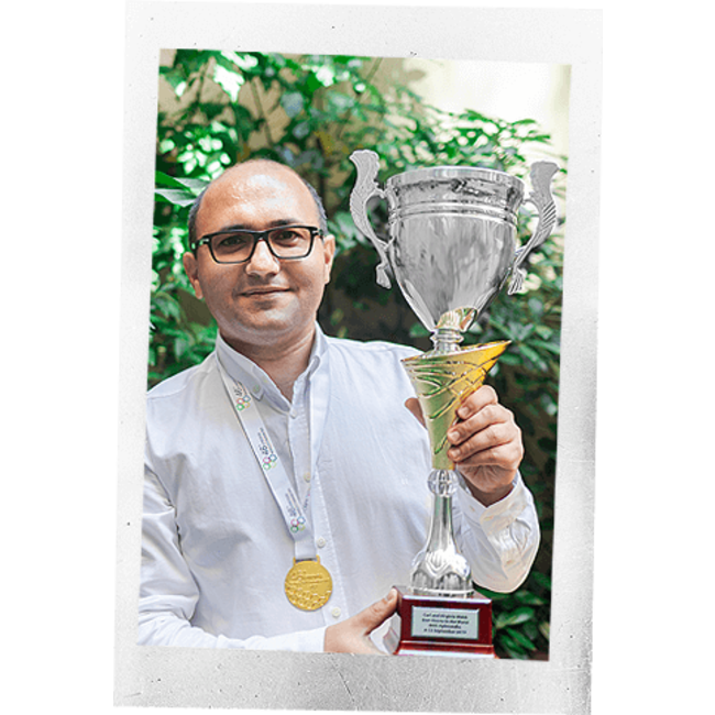 Egricayir Eğriçayır  Polifloralı/Çok Çiçekli Bal 850 g