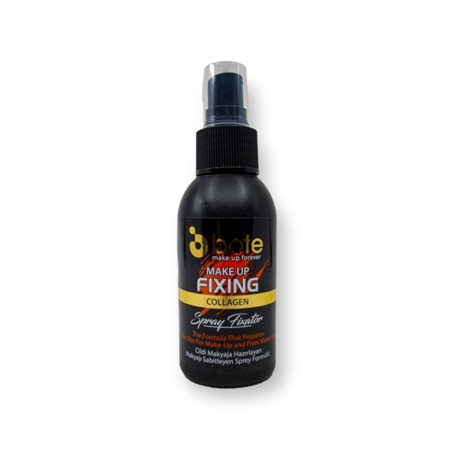 Bote Make-up Fixator Kollagen 100ml