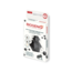 Biogeniq Biogeniq Bandelettes Nettoyantes Anti-Points Noirs au Charbon Actif 6 pièces