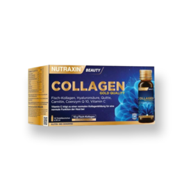 Nutraxin Biota Nutraxin Gold Collagen Plus 10.000 mg 50ml x 10 Shot