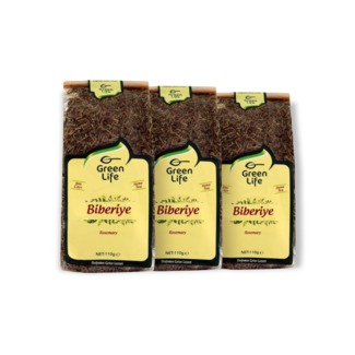 Green Life Doğal Biberiye 110g