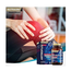 Nutraxin   Artroflex HYA-C-II 90 Tabletten – Glucosamin, Chondroitin, MSM, Typ-II-Kollagen, Hyaluronsäure & Vitamin C