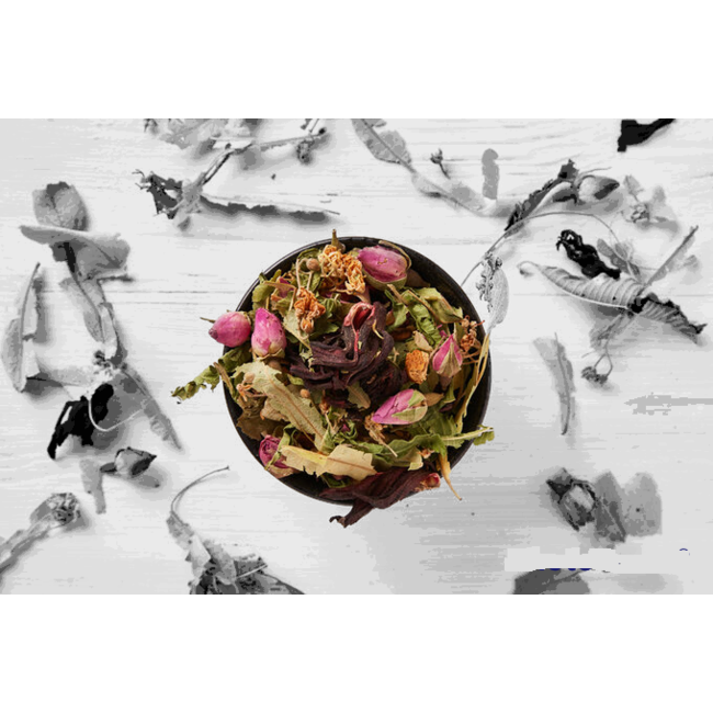 Green Life Summer Mix Tea 70g