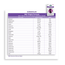NBL Pregna Formula 30 Tablets (Vitamins for Pregnant Women)
