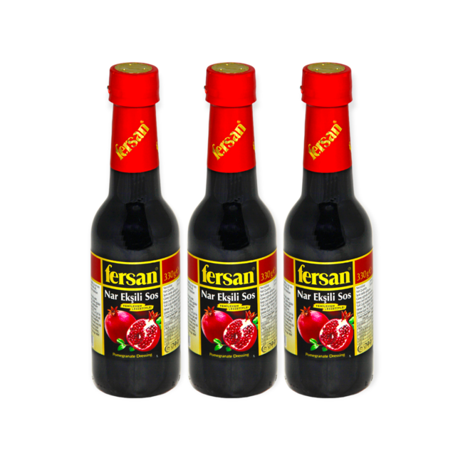 Fersan Sauce au Grenade Fersan 330 g