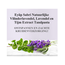 Eyup  Sabri Tuncer Dentifrice à l'extrait de lavande papillon naturel, lavande et thym 90 ml
