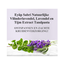Eyup  Sabri Tuncer Natuurlijke Vilinderlavendel, Lavendel en Tijm Extract Tandpasta 90 ml