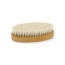 Biogeniq Brosse pour le visage et le corps en poils de cheval Biogeniq