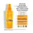Bioxcin Sun Care Güneş Spreyi SPF 50+ 200 ml | Çok Yüksek UVA/UVB Koruması ve Dry Touch Güneş Spreyi