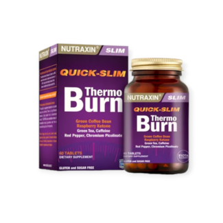 Nutraxin   Thermo Burn 60 Tablet